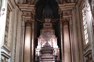 奥利维拉圣母教堂Igreja de Nossa Senhora da Oliveira