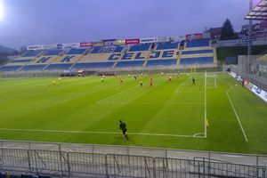 土地竞技场Arena Z'dežele