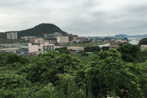 世翰大学校（灵岩校区）세한대학교