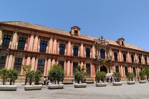 Palacio Arzobispal