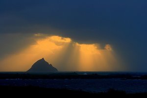 布拉斯凯特群岛Blasket Islands