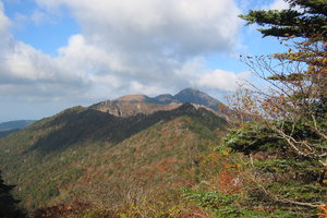 智异山国立公园