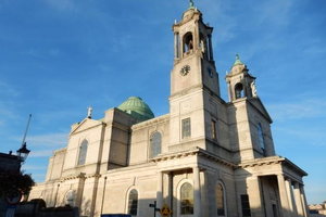 圣彼得与圣保罗教堂Ss. Peter &amp; Pauls Church