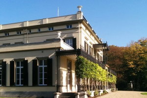 勃朗拜克博物馆Museum Bronbeek