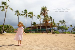 夏威夷日落海滩（欧胡岛）Sunset Beach (Oahu)