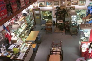 罗伊斯顿镇政府博物馆Royston Town Council Museum