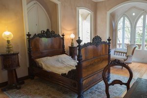 辛特拉女伯爵渡假小屋Chalet e Jardim da Condessa D'E