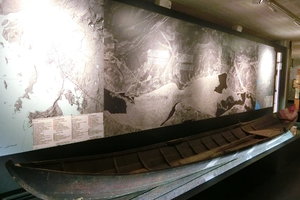 凯米历史博物馆KEMI HISTORICAL MUSEUM