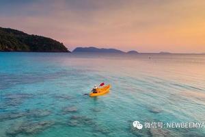 龟铁岛TAFOOK ISLAND