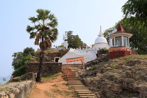 廓卡纳寺Gokana Temple