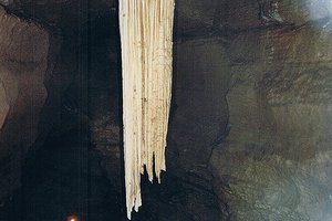 杜林洞穴Doolin Cave