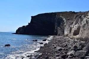 Koloumpos Beach