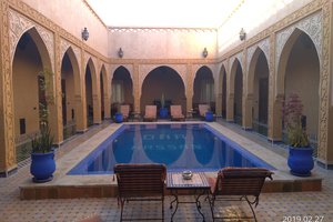 Riad Dar Hassan