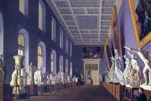 帝国艺术学院Russian Academy of Art