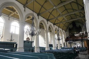 圣奥古斯丁教堂Augustijnenkerk