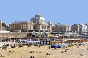 席凡宁根Scheveningen