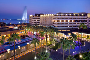 洲际酒店Intercontinental Hotels
