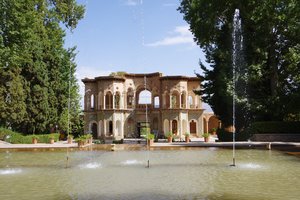 王子花园Shahzadeh Garden
