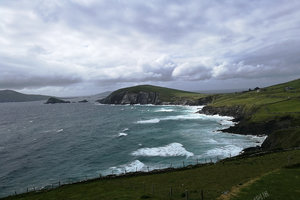邓莫尔角Dunmore Head