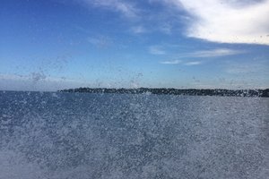 高龙撒冷岛Koh Rong Samloem