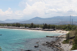 柏代海滩Bai Dai Beach