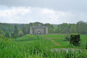 斯莱恩城堡Slane Castle