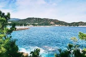 将湖港