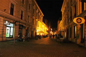 解放广场Liberty's Square