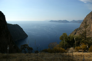 Kabak沙滩Kabak Beach
