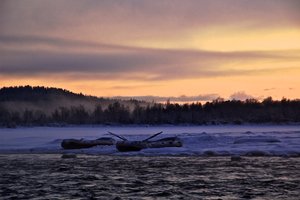 Kiruna极光团Kiruna Northern Light Activity