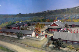 大田教育博物馆Hanbat museum of education