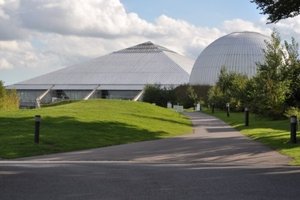 温彻斯特科技中心与天文馆Winchester Science Centre