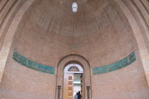 伊朗国家博物馆National Museum of Iran