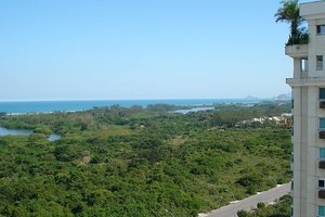 Marapendi公园Parque do Marapendi