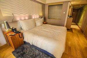 萨斯饭店Radisson SAS Kuwait