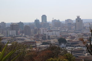 Pioneer Park