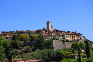 圣保罗·德旺斯St Paul-de-Vence