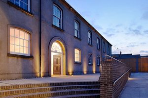 袜带巷艺术中心Garter Lane Arts Centre