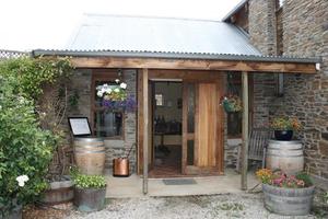 Black Ridge酒庄Black Ridge Vineyard &amp; Winery