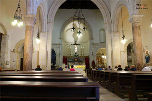 陶尔米纳大教堂Duomo di Taormina