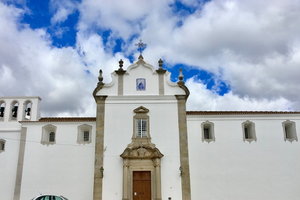 卡尔穆三阶教堂Igreja Nossa Senhora do Carmo