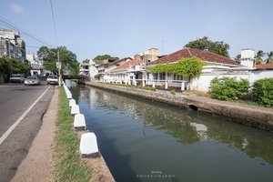 荷兰运河Dutch Canal