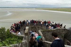 Tour du Nord