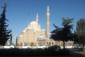 Jalil Al-Khayat Mosque