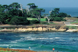 17英里路17 Mile Drive