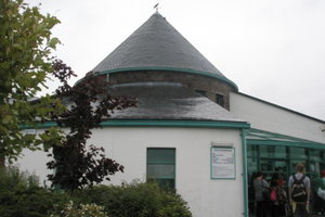 圆顶水上乐园Aqua Dome