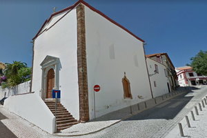 锡尔维斯仁慈教堂Igreja da Misericórdia de Silves