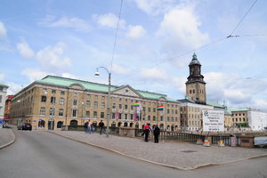 哥德堡市立博物馆Goteborg Stadsmuseum