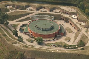 立陶宛海洋博物馆Lithuanian Sea Museum