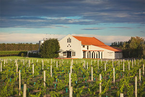 Crossroads酒庄Crossroads Winery